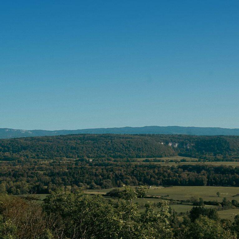 Camping Franche-Comté